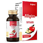 Nipco Alfa Plex Syrup 100ml