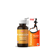 Nipco Panagon oral Drops 60ml