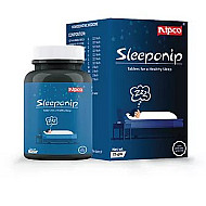 Nipco Sleeponip Tablets 25 g For Quality sleep