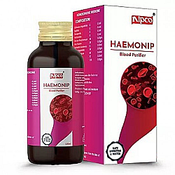 Nipco Haemonip Syrup 450ml