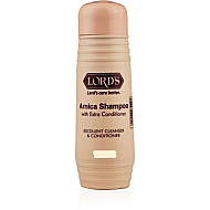 Lords Arnica Shampoo with Extra Conditioner 200 ml