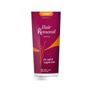 Bakson Sunny Hair Removal Cream (60g) with Aloevera & Calendula OFF