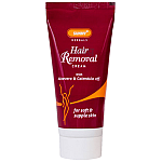 Bakson Sunny Hair Removal Cream (60g) with Aloevera & Calendula OFF