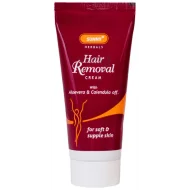 Bakson Sunny Hair Removal Cream (60g) with Aloevera & Calendula OFF