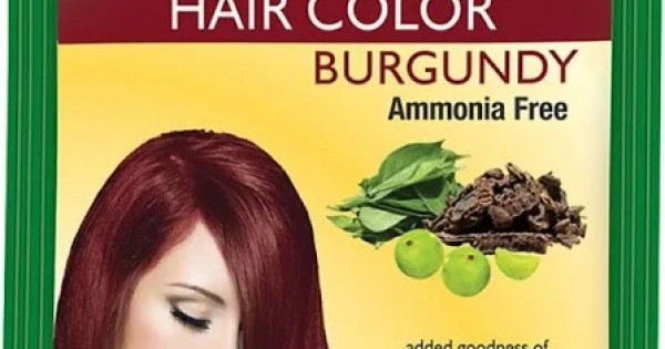 BUY Bakson Sunny Hair Color (Dark Brown) (20g) DISCOUNT 55% OFF CoD |  Homeonherbs