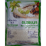Globules Pills of Sugar by German Homeo