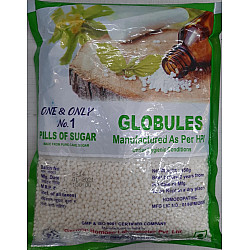 Globules Pills of Sugar by German Homeo
