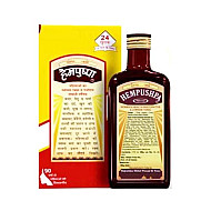 Hempushpa Syrup For Womens Restorative Tonic  170ml