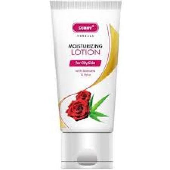 Bakson Sunny Moisturizing Lotion