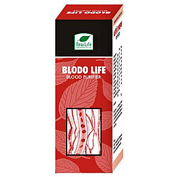 Blodo Life for Blood purifier 200ml