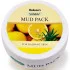 Bakson Sunny Mud Pack For Radiant Skin (150g)