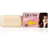 SBL Silk N Stay Berberis Soap (75g)