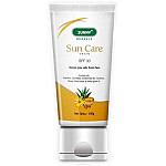 Bakson Sun Care Cream 100g Enrich with Aloevera,Calendula