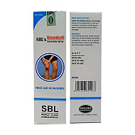SBL Calendula Spray 50ml