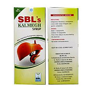 SBL Kalmegh Syrup 500 ml