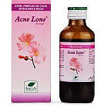 New Life Acne Lone  Syrup 200ml