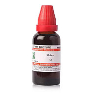  Willmar Schwabe India Malva 1X Q 30ml