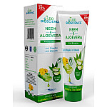 LDD Bioscience Neem & Alove-Vera Face Wash 60 ml