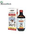 Allens Alfa Allen Tonic 250ml