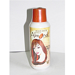  Almond Hair Oil  150ml-Anti-Dandruff- Jaborandi-Brahmi hair oil