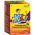 Allen Kid Multi Vitamin With Zinc 15ml
