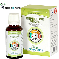 LDD Bioscience Beepee Tone 30ml