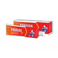 Nipco Panagon Gel 25g