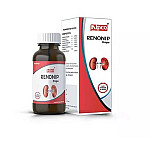 Nipco Renonip - Kidney stone drops 30 ml
