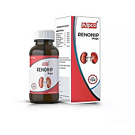 Nipco Renonip - Kidney stone drops 30 ml