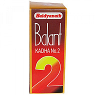 Baidyanath Balant Kadha No.2 200ml