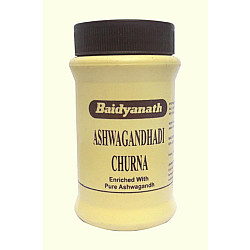 Baidyanath Ashwagandhadi Churna 50g