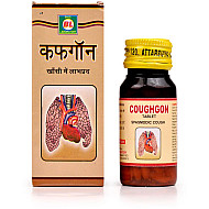 Bios Lab Coughgon Tablet (25g)