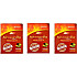 Dabur Ashwagandha Capsules Immunity Booster 20caps, Pack of 3