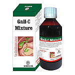 Similia Gall C mixture 225ml