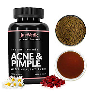 Acne and Pimple Drink Mix - Helps with Pimples, Acne, Nodules & Pustules