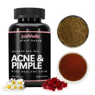 Acne and Pimple Drink Mix - Helps with Pimples, Acne, Nodules & Pustules
