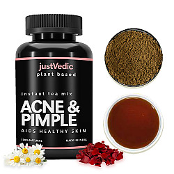 Acne and Pimple Drink Mix - Helps with Pimples, Acne, Nodules & Pustules