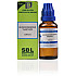SBL Rhododendron Chrysanthum 10M CH 30ml