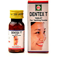 Bios Lab Dentex Tablet (25g)