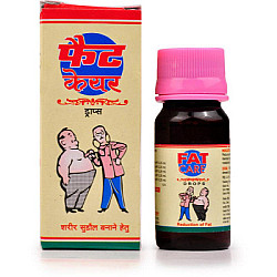 Bios Lab Fat Care Drops (30ml)