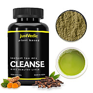 Anti Alcohol Drink Mix - Liver Cleanse Drink Mix to help quit Alcohol and clean Liver - Liver Detox