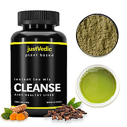 Anti Alcohol Drink Mix - Liver Cleanse Drink Mix to help quit Alcohol and clean Liver - Liver Detox