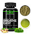 Anti Smoking Drink Mix - Breathe Easy Drink Mix to quit Smoking and Clean Lungs - Lung Cleanse Drink