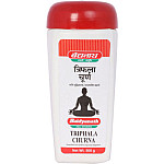 Baidyanath Triphala Churna 500g