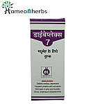 Bios Lab diaveplex drops 30 ml