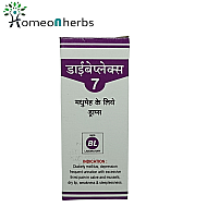 Bios Lab diaveplex drops 30 ml