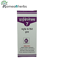 Bios Lab diaveplex drops 30 ml