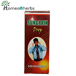 Bios Lab Sungrain Drops (30ml)