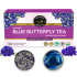 Blue Butterfly Tea - Helps in Skin Glow, Hair Growth, Eyesight, Mood Enhance