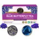Blue Butterfly Tea For Mood Enhance
